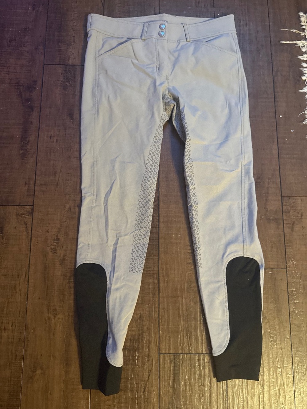 Dover Saddlery 'Dalton' Full Seat Breeches - Women's 26